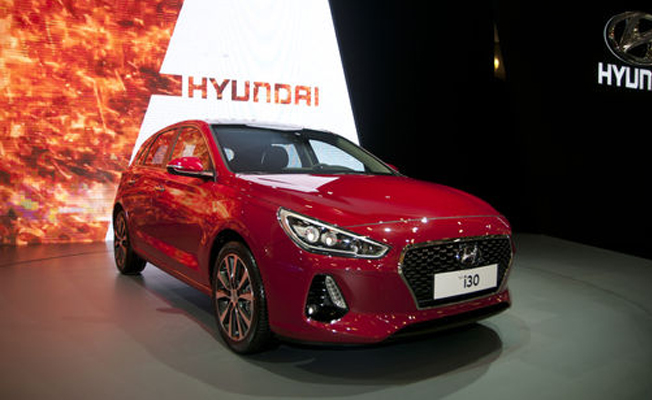ankara hyundai servisi